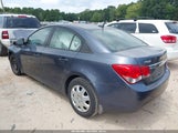Chevrolet Cruze Ls Auto 1G1PA5SG0D7179293 fotografie