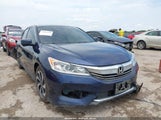 Honda Accord Ex-L V-6 1HGCR3F00GA009573 fotografie