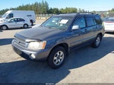 Toyota Highlander Limited V6 JTEHF21A320072457 снимка