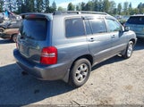 Toyota Highlander Limited V6 JTEHF21A320072457 снимка