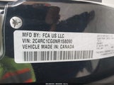 Chrysler Voyager Lx 2C4RC1CG0NR158090 снимка