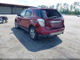 Chevrolet Equinox Ltz 2CNFLFE5XB6263174 снимка