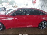 Honda Accord Sport Special Edition 1HGCV1F45MA078676 photo