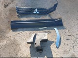 Mitsubishi Eclipse Cross Le S-Awc/Ralliart S-Awc JA4ATVAA4PZ002009 photo