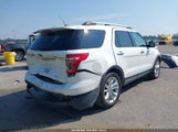 Ford Explorer Limited 1FMHK7F88BGA75232 fotografie