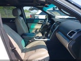 Ford Explorer Limited 1FMHK7F88BGA75232 fotografie