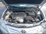Toyota Camry Le 4T1BF3EK3BU605821 снимка