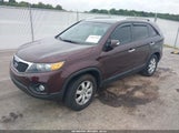 Kia Sorento Lx 5XYKT4A67DG321933 снимка