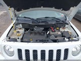 Jeep Patriot Latitude 1C4NJRFB5FD125819 снимка