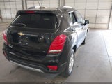 Chevrolet Trax Awd Lt KL7CJPSB6LB079634 снимка