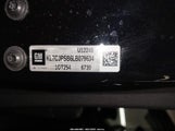 Chevrolet Trax Awd Lt KL7CJPSB6LB079634 снимка