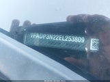 Ford Focus Titanium 1FADP3N22EL253809 снимка