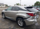 Lexus Rx 350 2T2BZMCA9JC158429 снимка