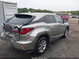 Lexus Rx 350 2T2BZMCA9JC158429 fotografie