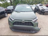 Toyota Rav4 Hybrid Woodland Edition 2T3UWRFV6SW262756 fotografie