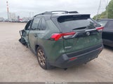 Toyota Rav4 Hybrid Woodland Edition 2T3UWRFV6SW262756 снимка