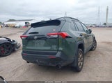 Toyota Rav4 Hybrid Woodland Edition 2T3UWRFV6SW262756 fotografie