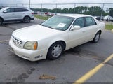 Cadillac Deville Dts 1G6KF57983U204361 снимка