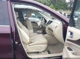 Infiniti Qx60 5N1AL0MM3EC502303 снимка