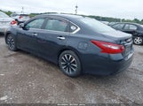 Nissan Altima 2.5 Sl 1N4AL3AP3JC147637 photo