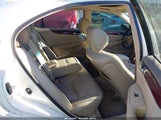 Lexus Es 300 JTHBF30G635040742 снимка