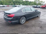 BMW Alpina B7 WBA7F2C56JB238258 снимка