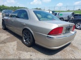 Lincoln Ls V8 Auto 1LNHM87A7YY602455 fotografie