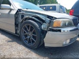 Lincoln Ls V8 Auto 1LNHM87A7YY602455 fotografie
