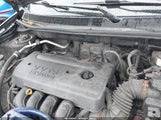 Pontiac Vibe 5Y2SL65896Z451501 fotografie