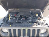 Jeep Wrangler Unlimited Sport S 4X4 1C4HJXDG1KW531112 photo
