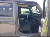 Jeep Wrangler Unlimited Sport S 4X4 1C4HJXDG1KW531112 photo