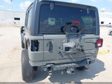 Jeep Wrangler Unlimited Sport S 4X4 1C4HJXDG1KW531112 photo