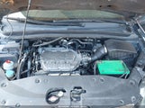 Honda Odyssey Ex-L 5FNRL38696B406068 снимка