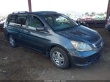 Honda Odyssey Ex-L 5FNRL38696B406068 снимка