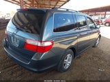 Honda Odyssey Ex-L 5FNRL38696B406068 снимка