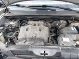 Hyundai Tucson Limited V6/Se KM8JN72D98U844679 fotografie