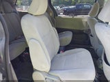 Toyota Sienna Le 7 Passenger 5TDJK3DC7FS105130 fotografie