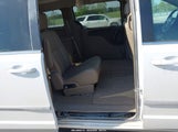Chrysler Town & Country Touring 2C4RC1BG7FR618171 fotografie