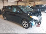 Toyota Sienna L 5TDZZ3DC0LS041667 снимка