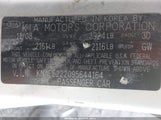 Kia Spectra Ex KNAFE222095644164 снимка