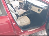 Toyota Corolla Le 5YFBURHE4EP160882 fotografie