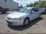 Honda Accord 2.4 Ex 1HGCM56755A007001 photo
