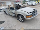 Chevrolet S-10 Ls Fleetside 1GCCS19X9W8190629 снимка