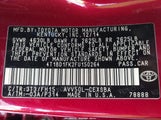 Toyota Camry Hybrid Se 4T1BD1FK2FU150264 photo