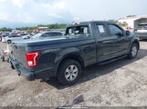 Ford F-150 Xl 1FTEX1C84GFA97655 снимка