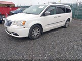 Chrysler Town & Country Touring-L 2C4RC1CGXCR339467 fotografie