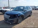 Ford Explorer Platinum 1FM5K8HT4JGA55763 снимка