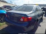 Toyota Corolla Le 1NXBU4EE3AZ169394 снимка