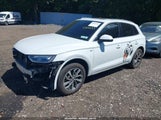 Audi Q5 Premium Plus 45 Tfsi S Line Quattro S Tronic WA1EAAFY1N2087421 fotografie