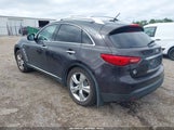 Infiniti Fx35 JNRAS18W89M158153 снимка